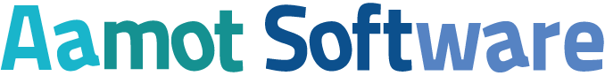 Aamot Software (logo)